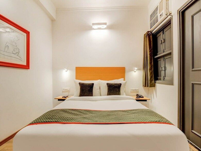Hotel Oyo Townhouse 347 Singha Chowk Gurgaon