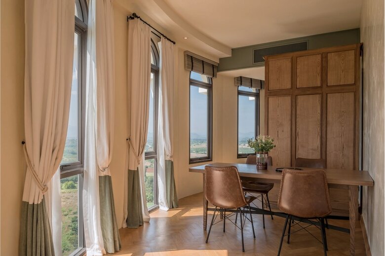Hotel Toscana Piazza - Adults Only