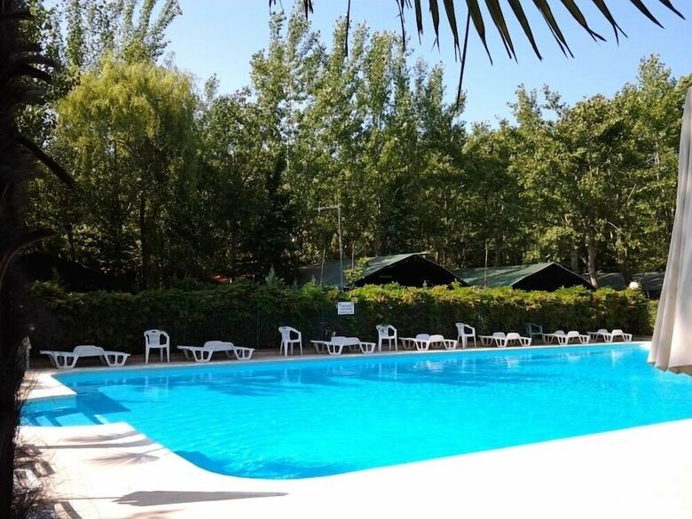 Camping Dei Tigli