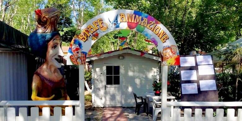 Camping Dei Tigli