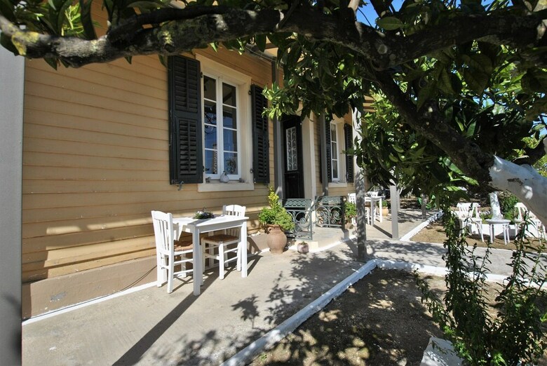 En Kefallinia Villas - Adults Only