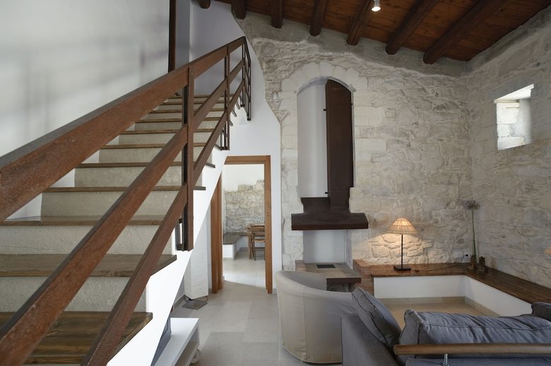 Hotel Relais Parco Cavalonga