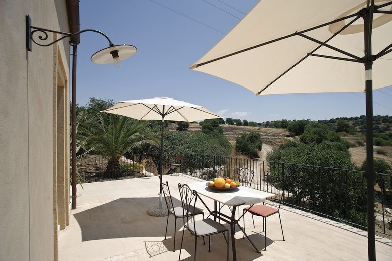 Hotel Relais Parco Cavalonga