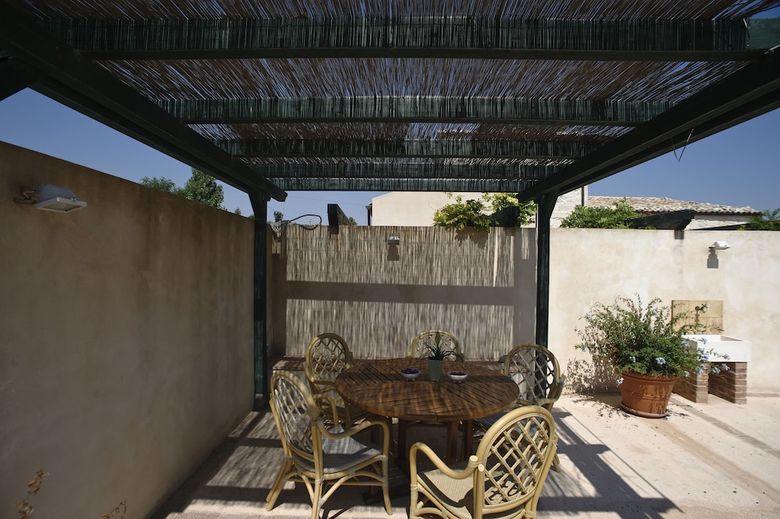 Hotel Relais Parco Cavalonga