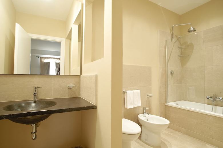 Hotel Relais Parco Cavalonga