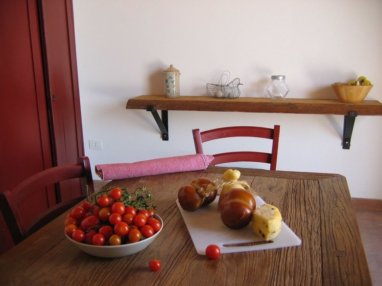 Hotel Relais Parco Cavalonga