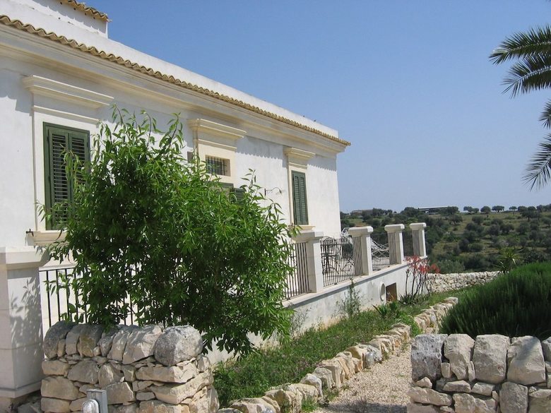 Hotel Relais Parco Cavalonga