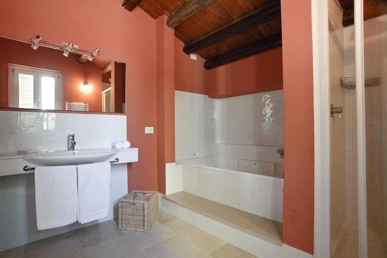 Hotel Relais Parco Cavalonga