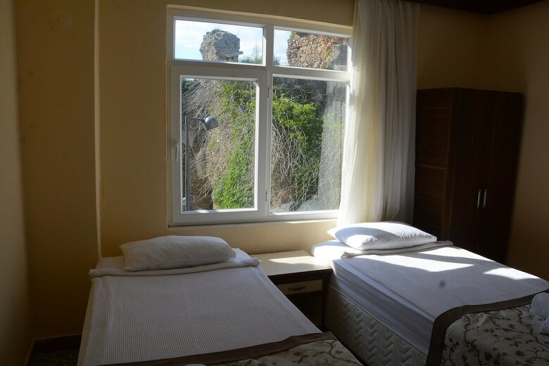 Hostal Yildiz 1 Motel