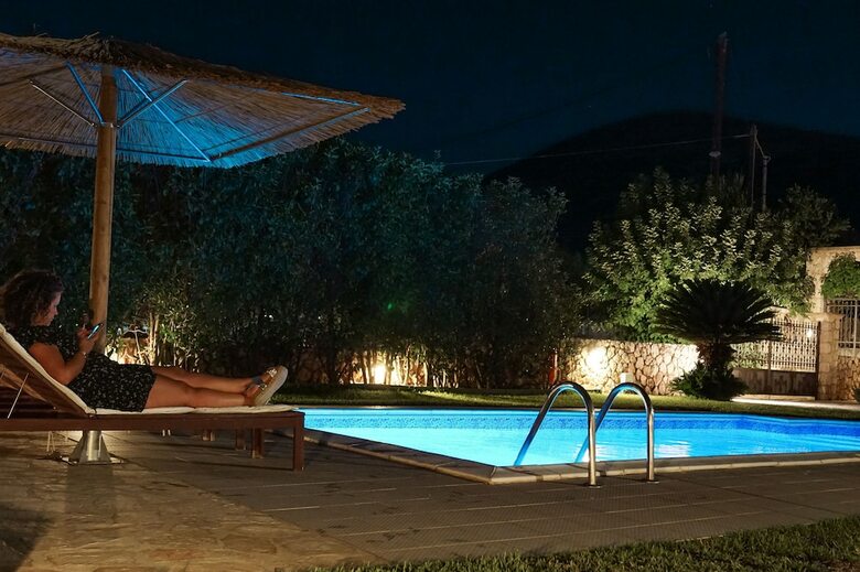 Kefalos Villas