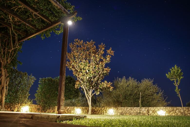 Kefalos Villas