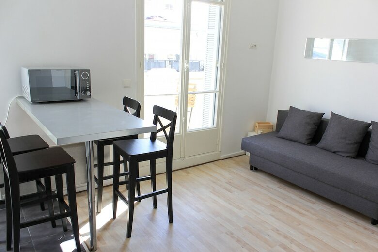 Apartamento Brighthouse