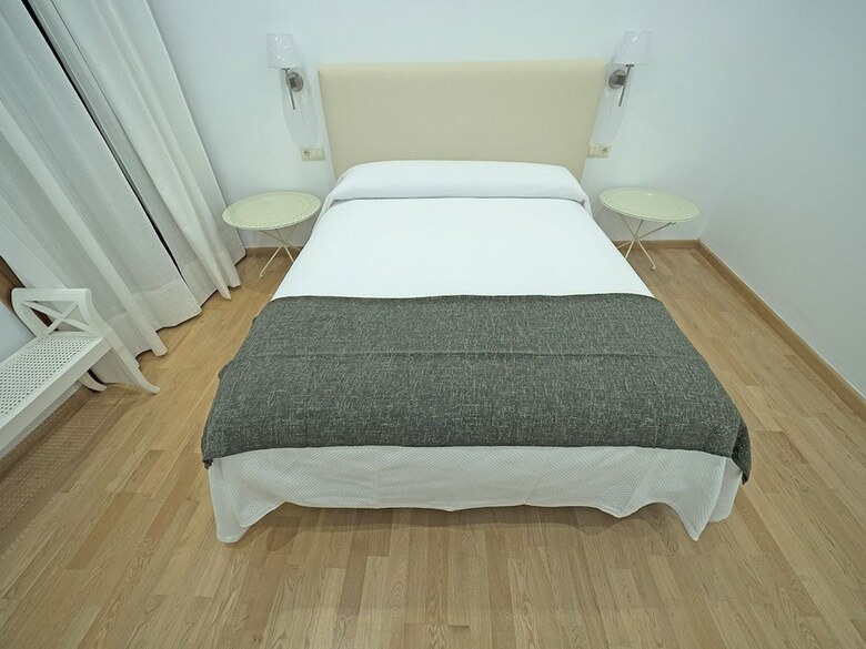 Apartamentos Amplio Apto Casa Palacio Torner�a
