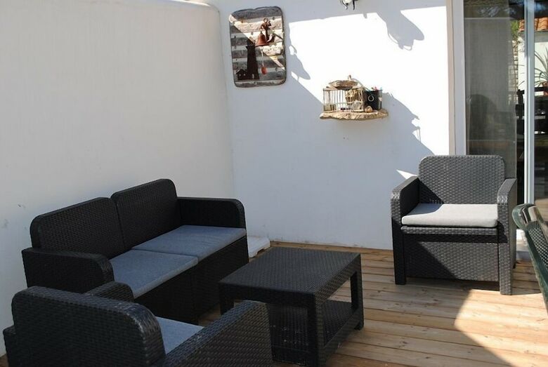 Bed & Breakfast Chambre D'h�tes La Grande Mar�e