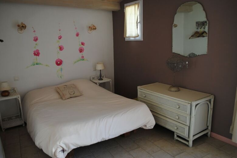 Bed & Breakfast Chambre D'h�tes La Grande Mar�e