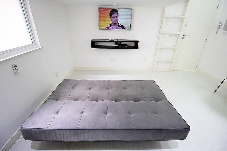 Apartamentos Rio Spot Homes C043