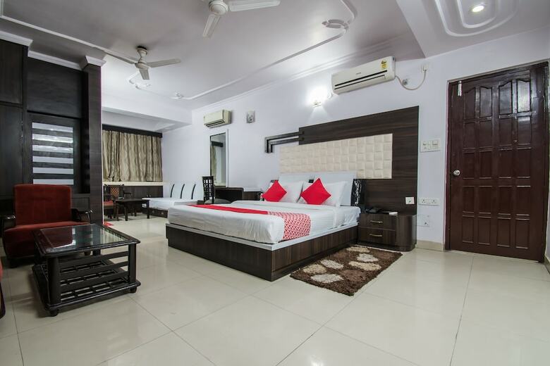 Oyo 24088 Flagship Hotel City Centre