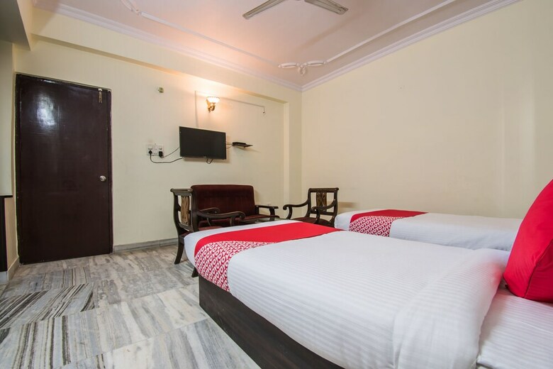 Oyo 24088 Flagship Hotel City Centre