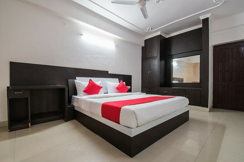 Oyo 24088 Flagship Hotel City Centre
