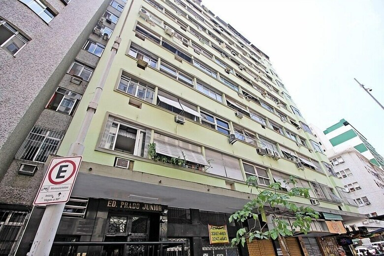 Apartamentos Rio Spot Homes U038