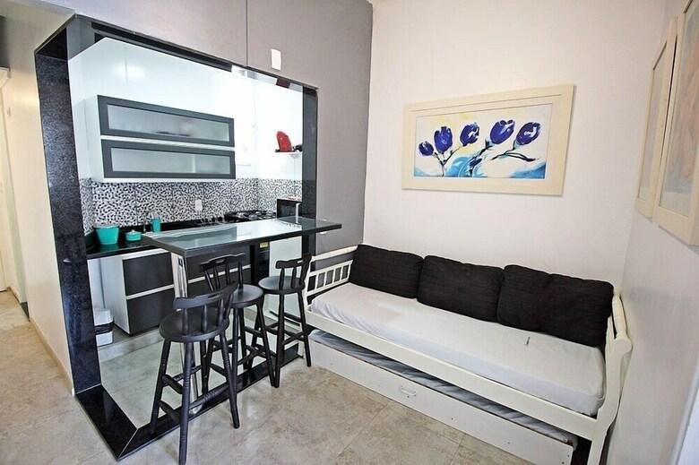 Apartamentos Rio Spot Homes U038