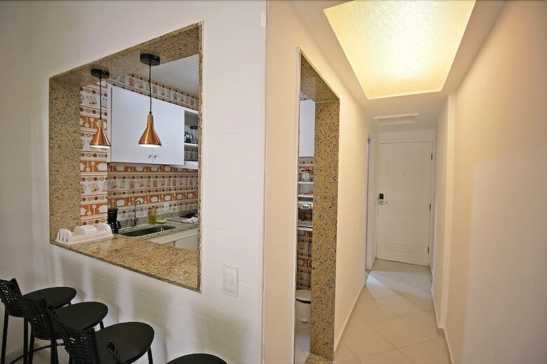 Apartamentos Rio Spot Homes U037