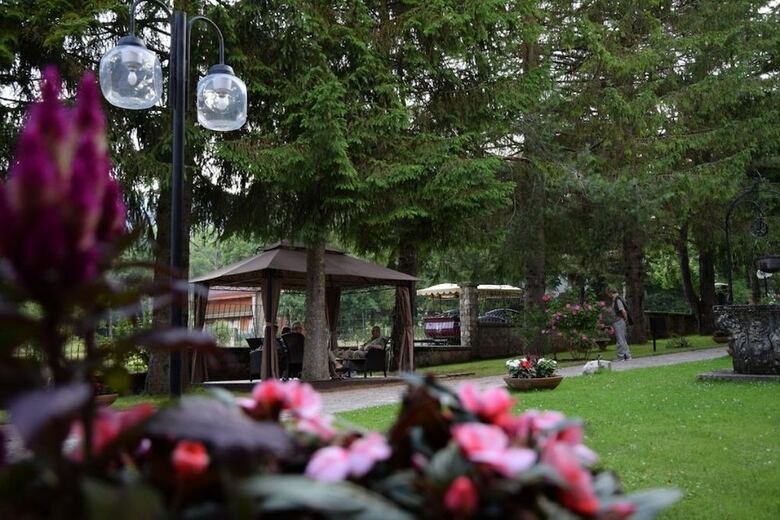 Hotel Il Picchio