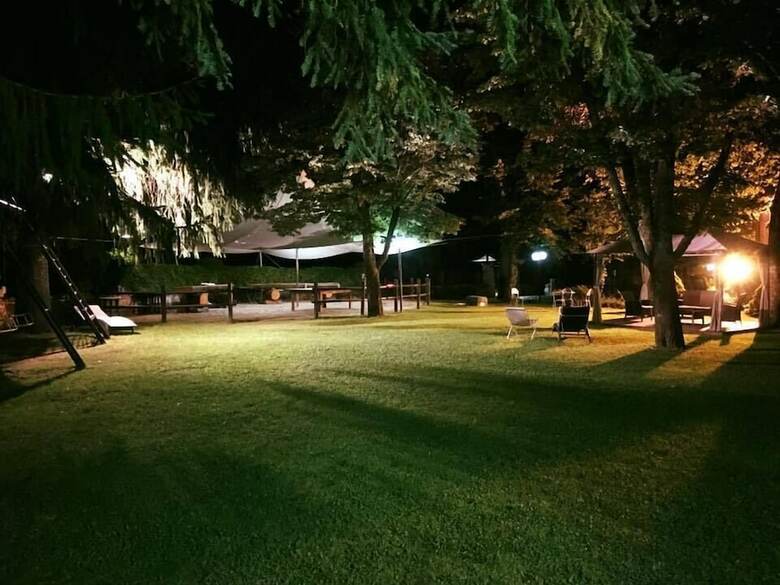 Hotel Il Picchio