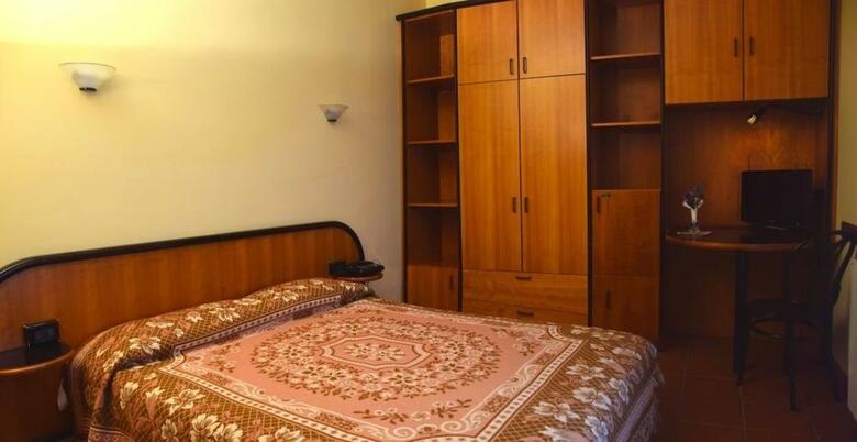 Hotel Il Picchio