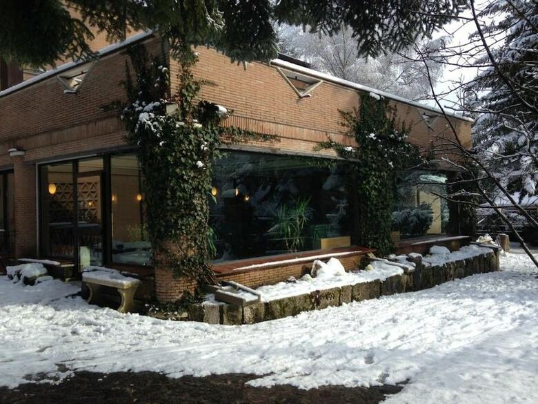 Hotel Il Picchio