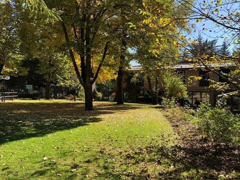 Hotel Il Picchio