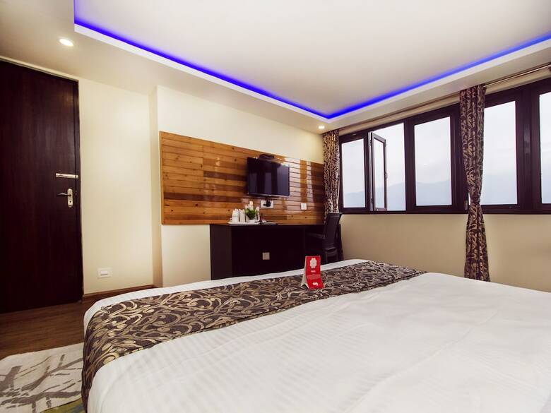 Hotel Oyo 14217 Silver Wood