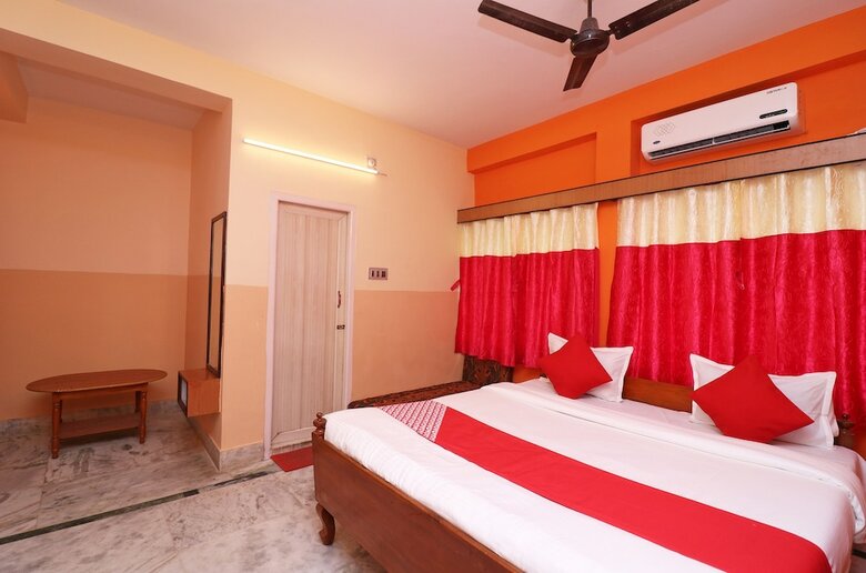 Hotel Oyo 22610 Ved's Inn
