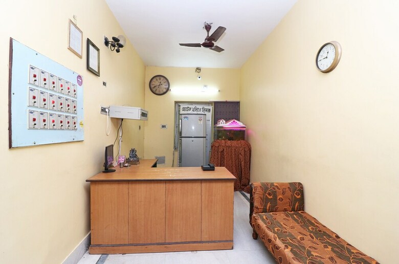 Hotel Oyo 22610 Ved's Inn
