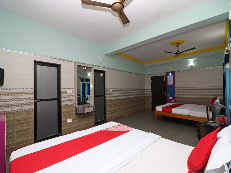 Oyo 19686 Hotel Prantika