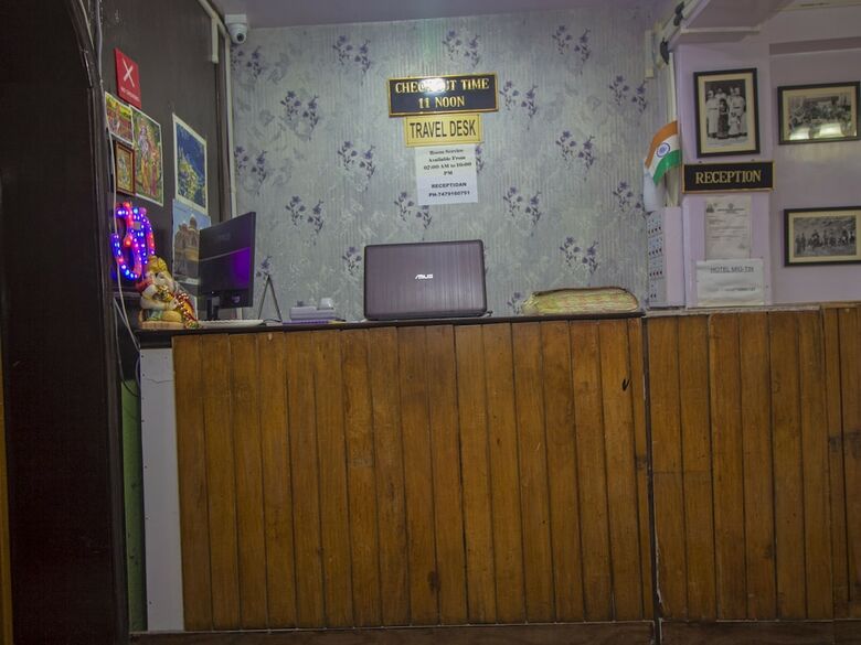 Oyo 23629 Hotel Migtin