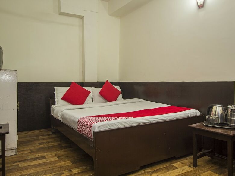 Oyo 23629 Hotel Migtin