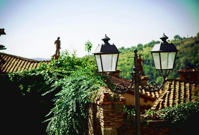 Bed & Breakfast I Pirami Nei Borghi