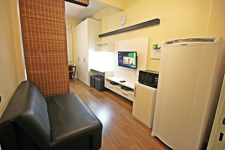 Apartamentos Rio Spot Homes C039