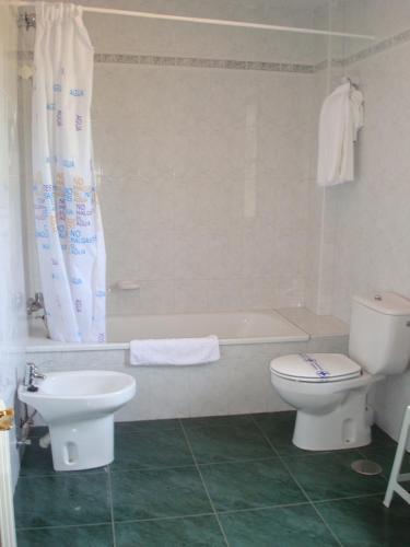 Hotel Brisamar
