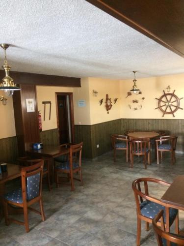 Hotel Brisamar