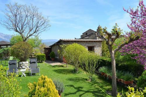 Hostal Casa Rural La Era