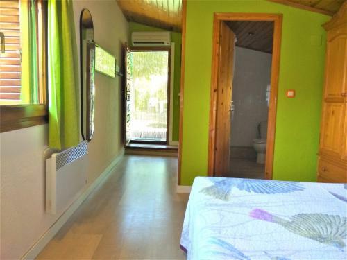 Hostal Casa Rural La Era