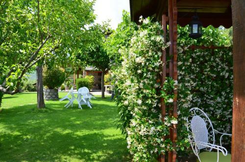 Hostal Casa Rural La Era