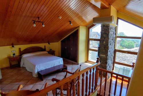 Hotel Rural Labadia De Sieste