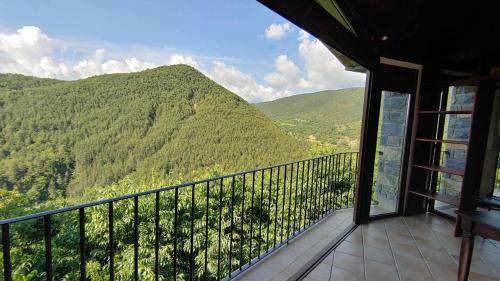 Hotel Rural Labadia De Sieste