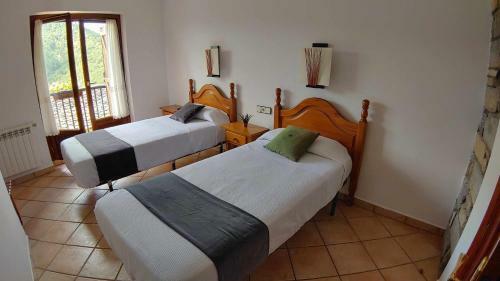Hotel Rural Labadia De Sieste