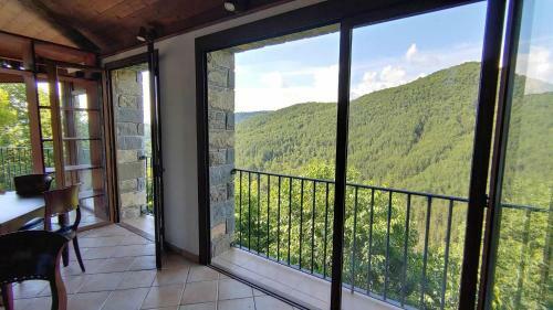 Hotel Rural Labadia De Sieste