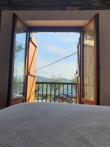 Hotel Rural Labadia De Sieste