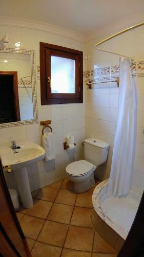 Hotel Rural Labadia De Sieste